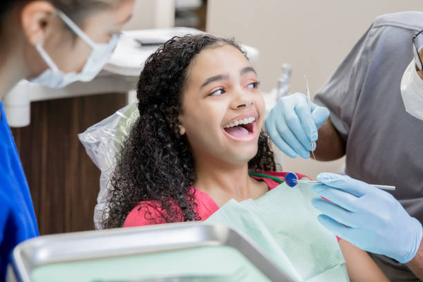 Best Emergency Root Canal Treatment in Colonial Heights, TN