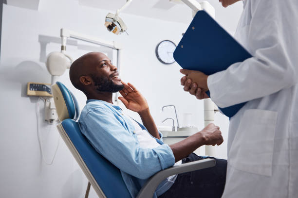 Best Orthodontic Emergency Dentist in Colonial Heights, TN