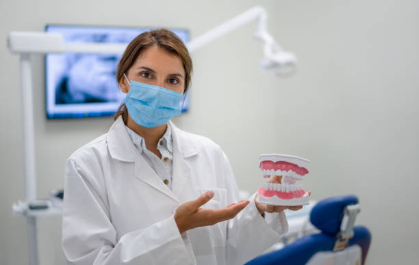 Best Emergency Cosmetic Dentistry in Colonial Heights, TN