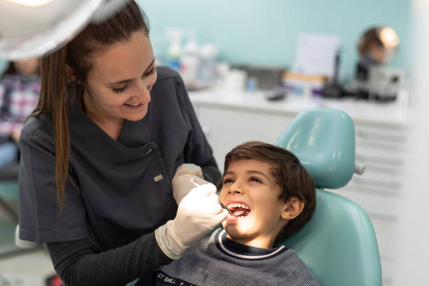 Best Emergency Dental Extractions in Colonial Heights, TN