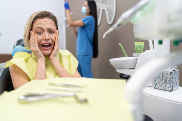 Best Emergency Dental Care for Abscessed Tooth in Colonial Heights, TN