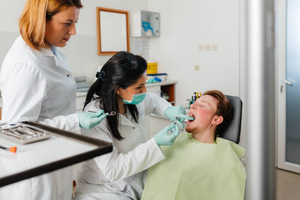 Best Pediatric Emergency Dentist in Colonial Heights, TN